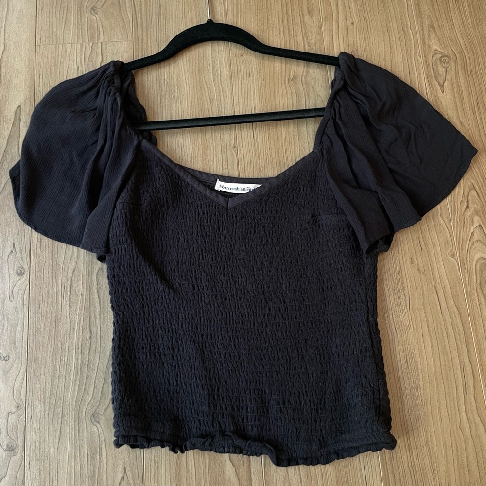 Abercrombie & Fitch blouse
